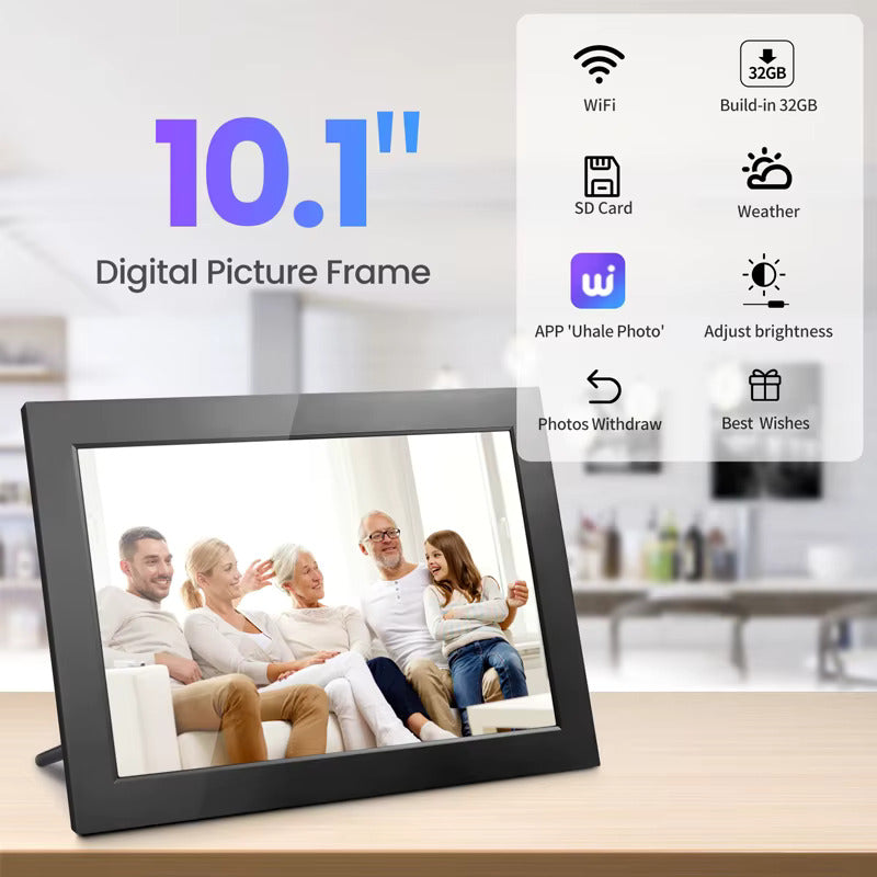 Fotozen Digital Picture Frame