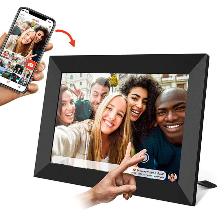 Fotozen Digital Picture Frame