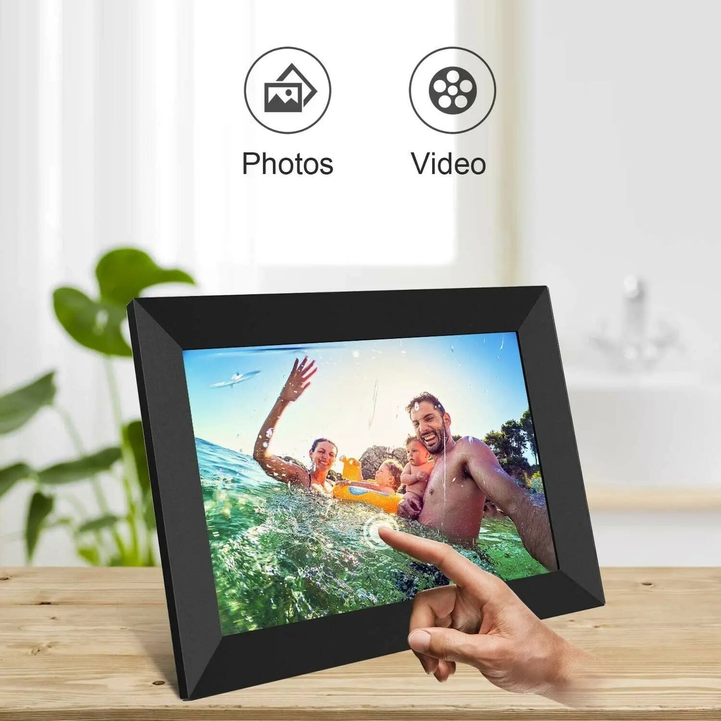 Fotozen Digital Picture Frame