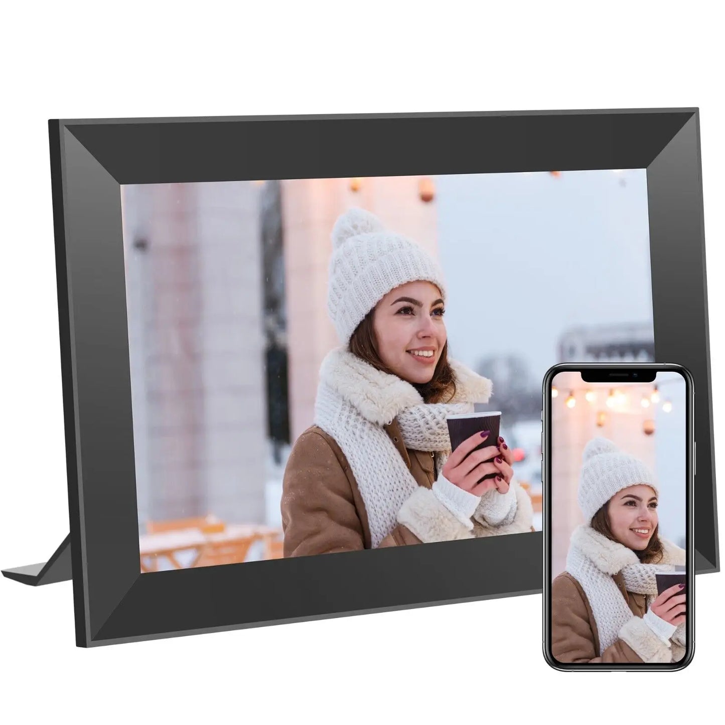 Fotozen Digital Picture Frame